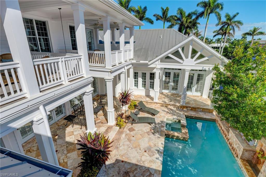 AQUALANE SHORES - Residential Lease