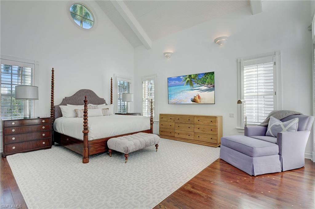 AQUALANE SHORES - Residential Lease