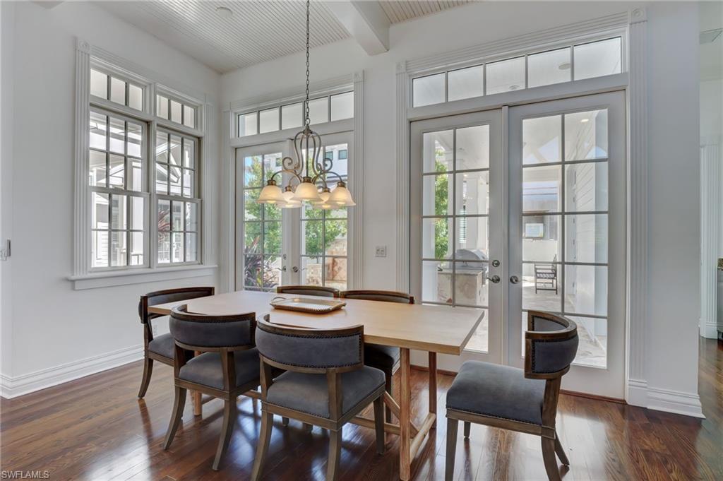 AQUALANE SHORES - Residential Lease