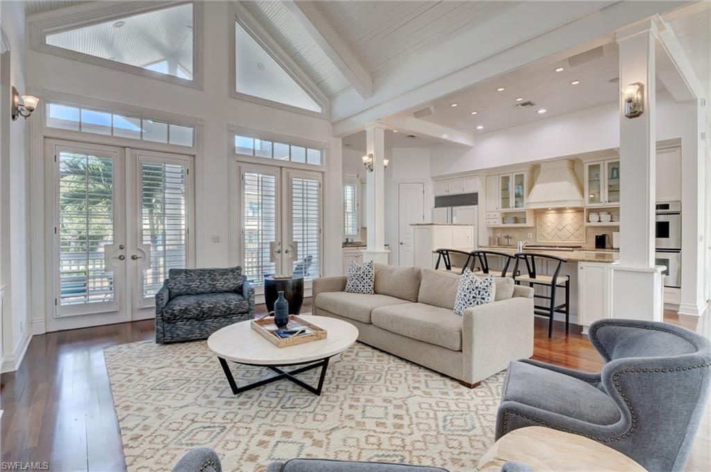 AQUALANE SHORES - Residential Lease