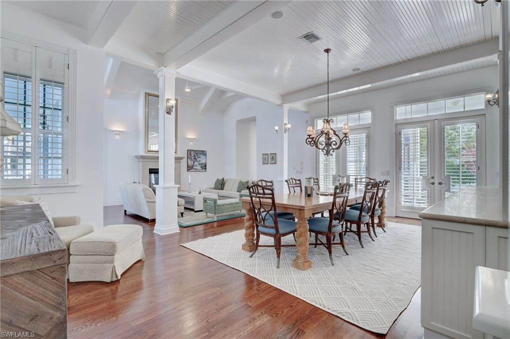 AQUALANE SHORES - Residential Lease