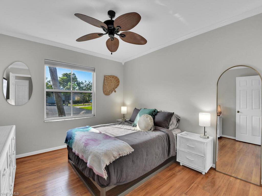 PALM ISLE - Residential