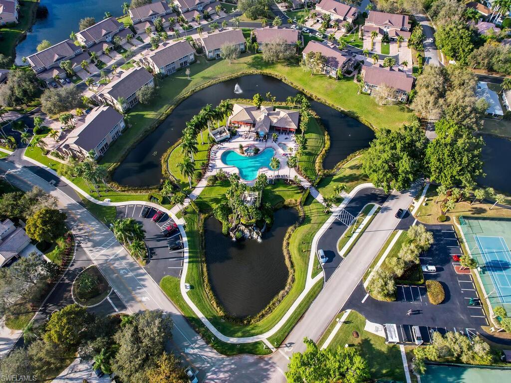 PALM ISLE - Residential