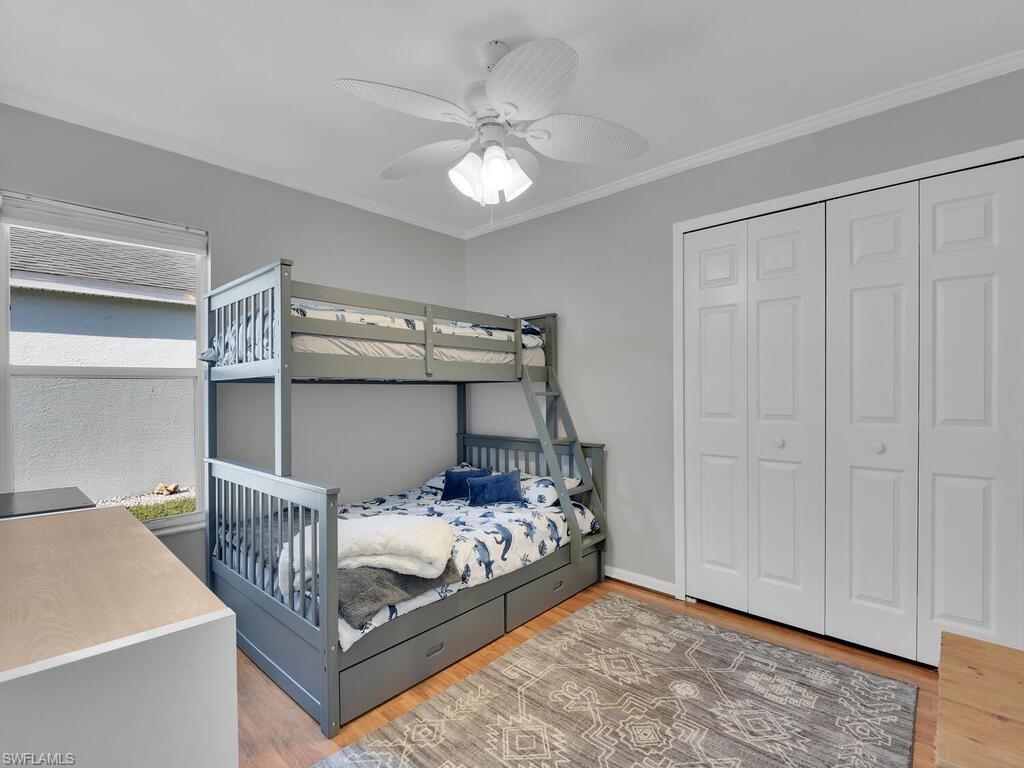 PALM ISLE - Residential