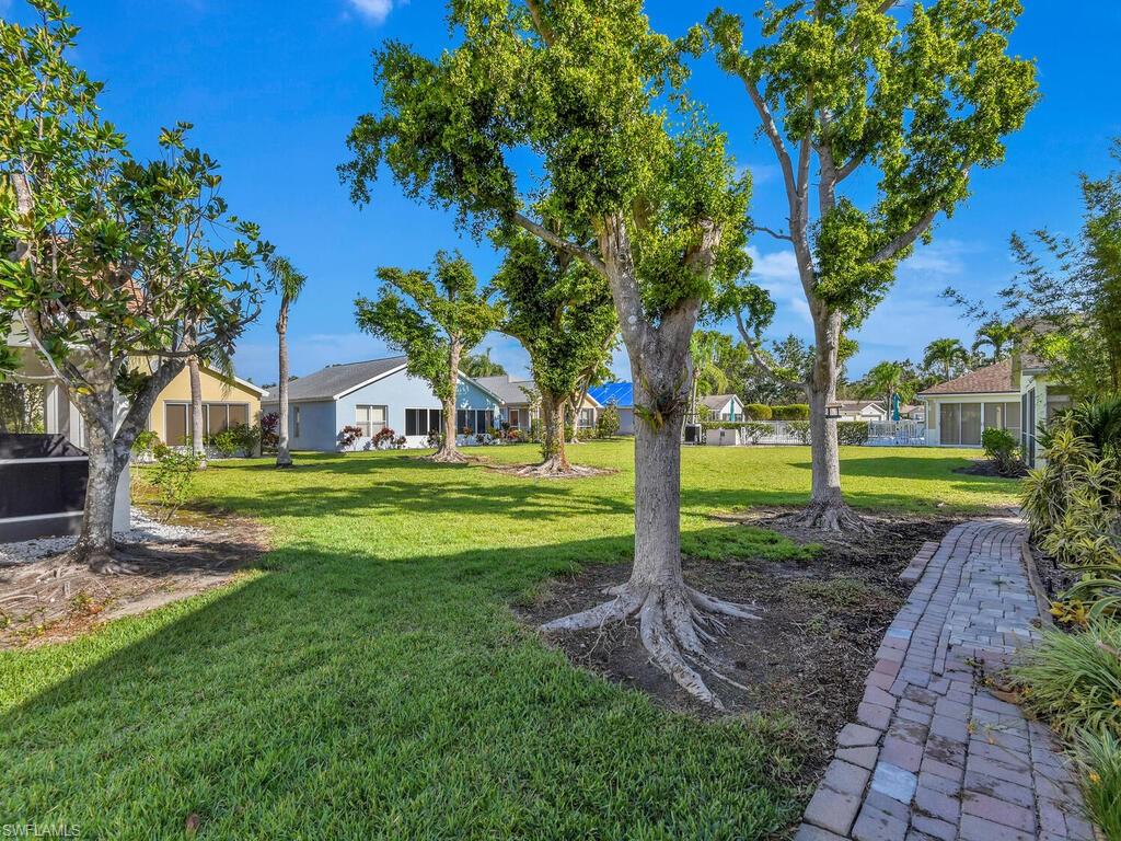 PALM ISLE - Residential