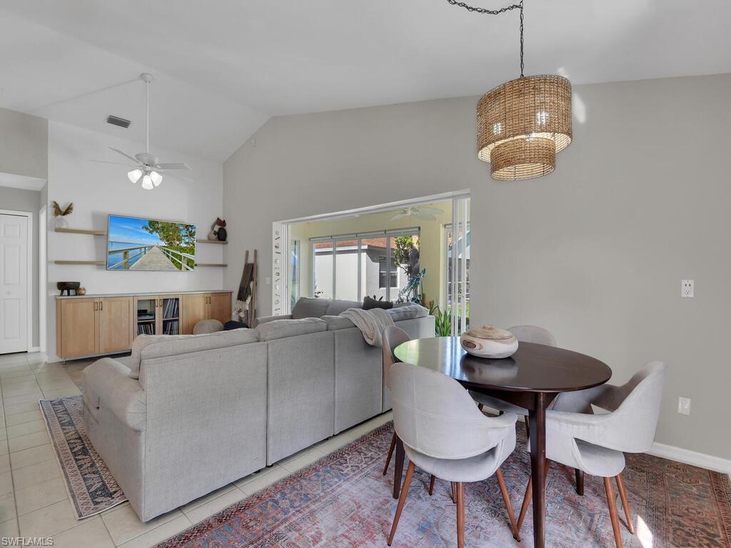 PALM ISLE - Residential