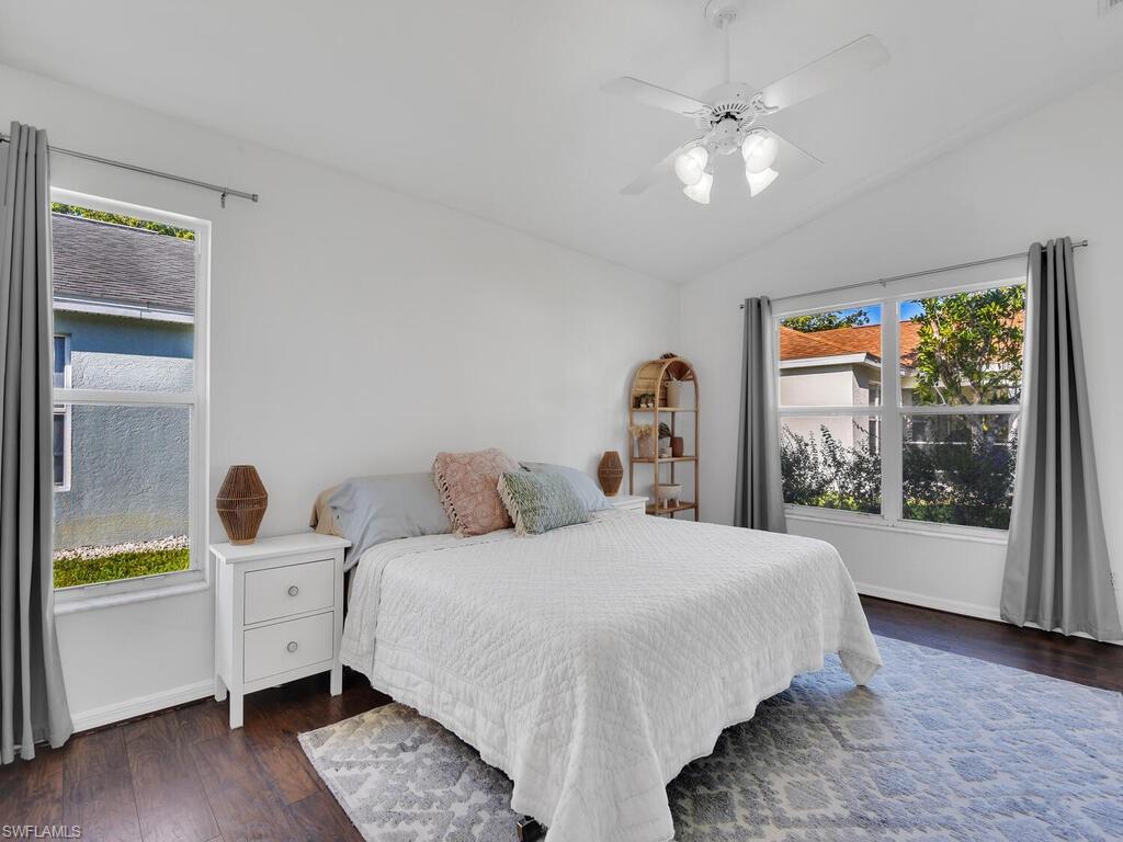 PALM ISLE - Residential