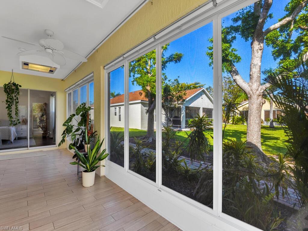 PALM ISLE - Residential