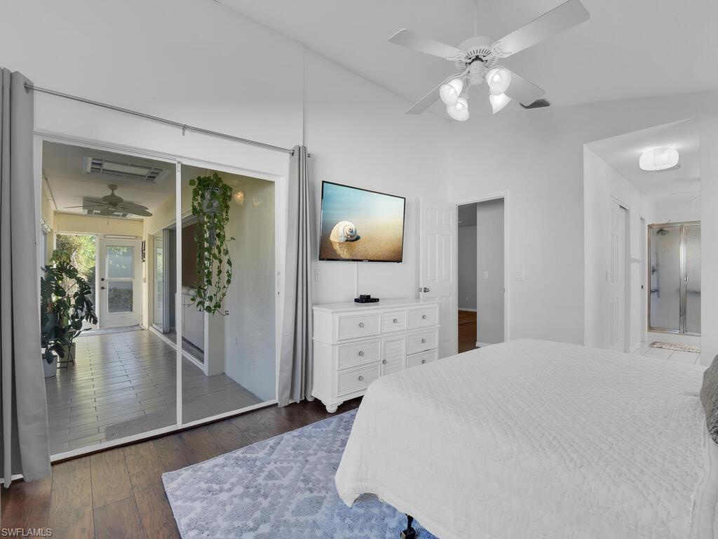 PALM ISLE - Residential