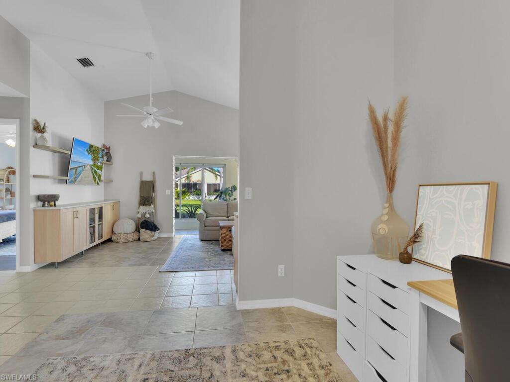 PALM ISLE - Residential