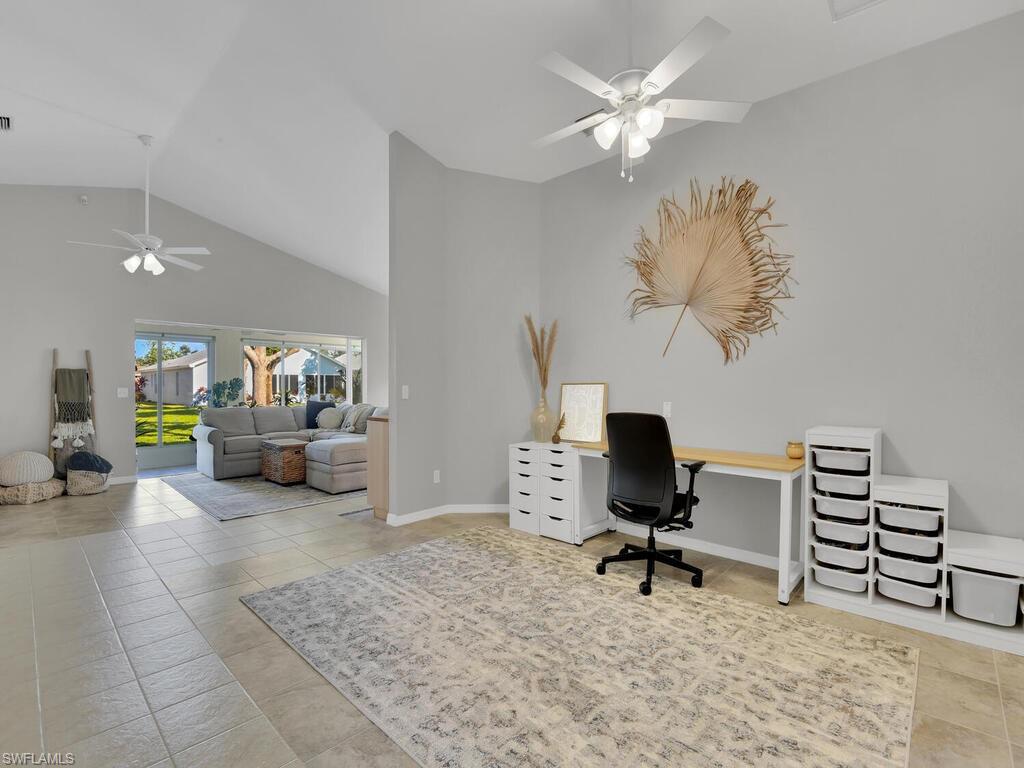 PALM ISLE - Residential