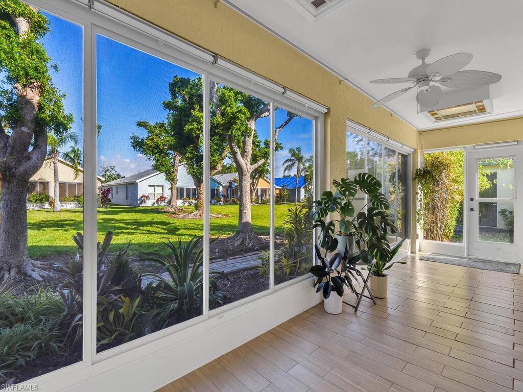 PALM ISLE - Residential