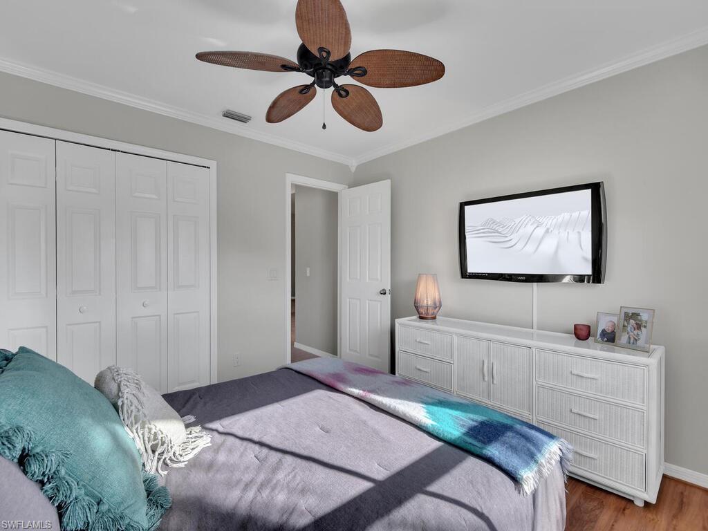 PALM ISLE - Residential