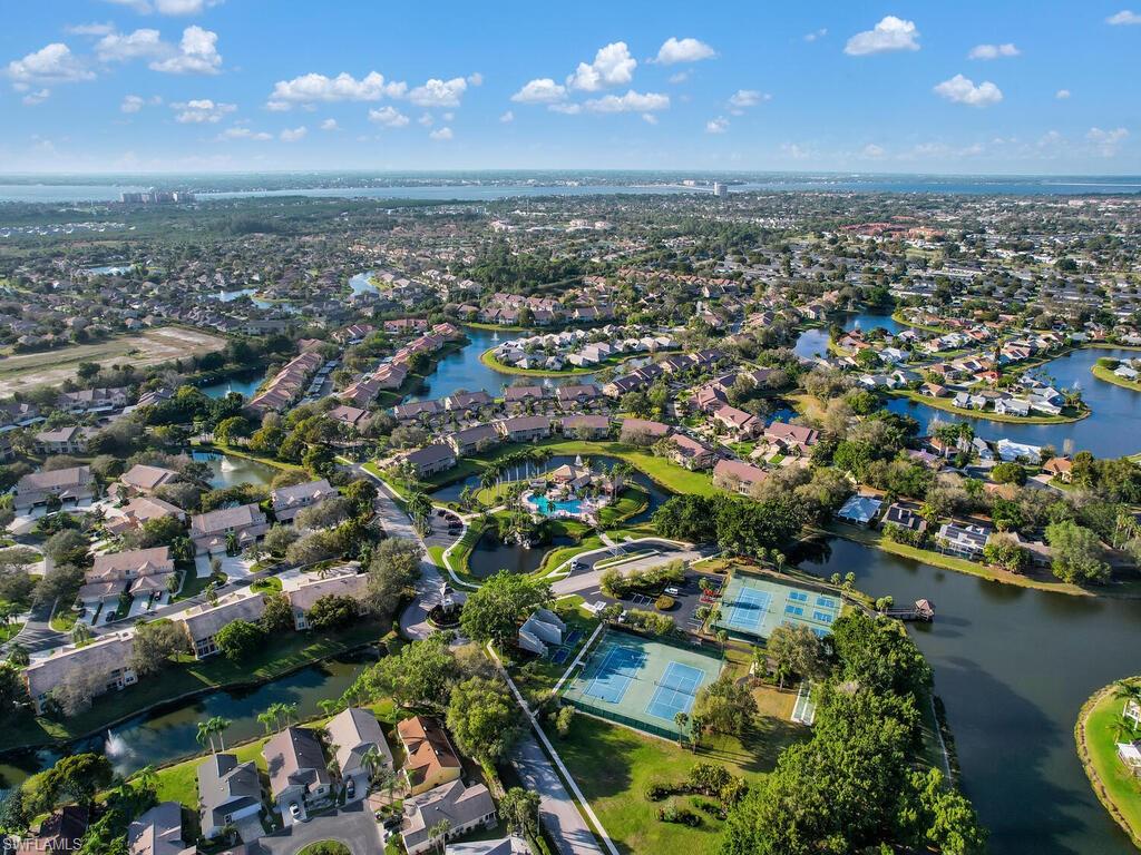 PALM ISLE - Residential