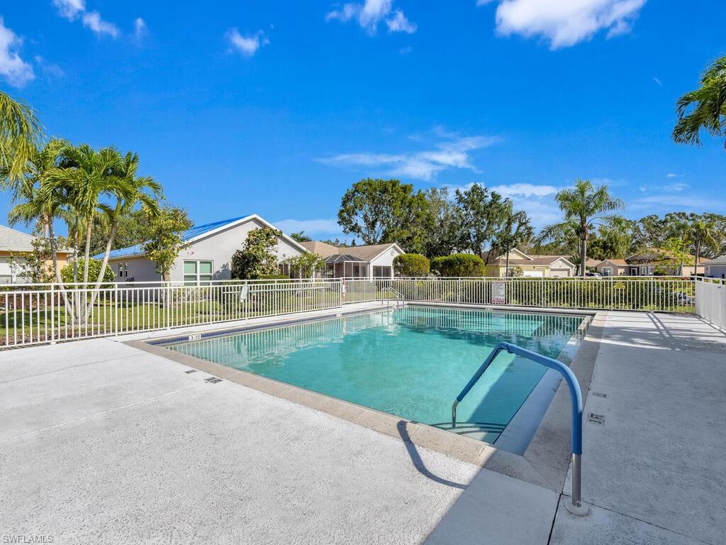 PALM ISLE - Residential