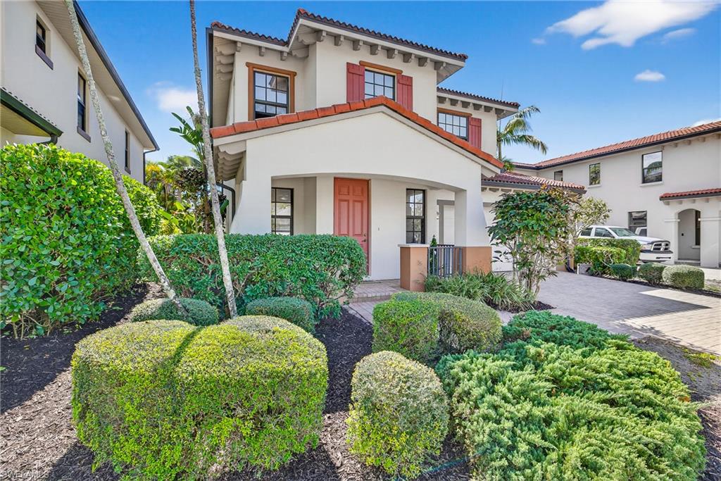 ARTESIA - Residential