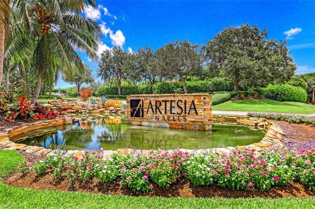 ARTESIA - Residential