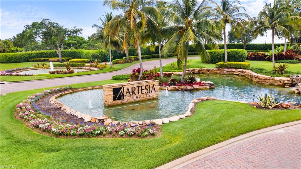 ARTESIA - Residential