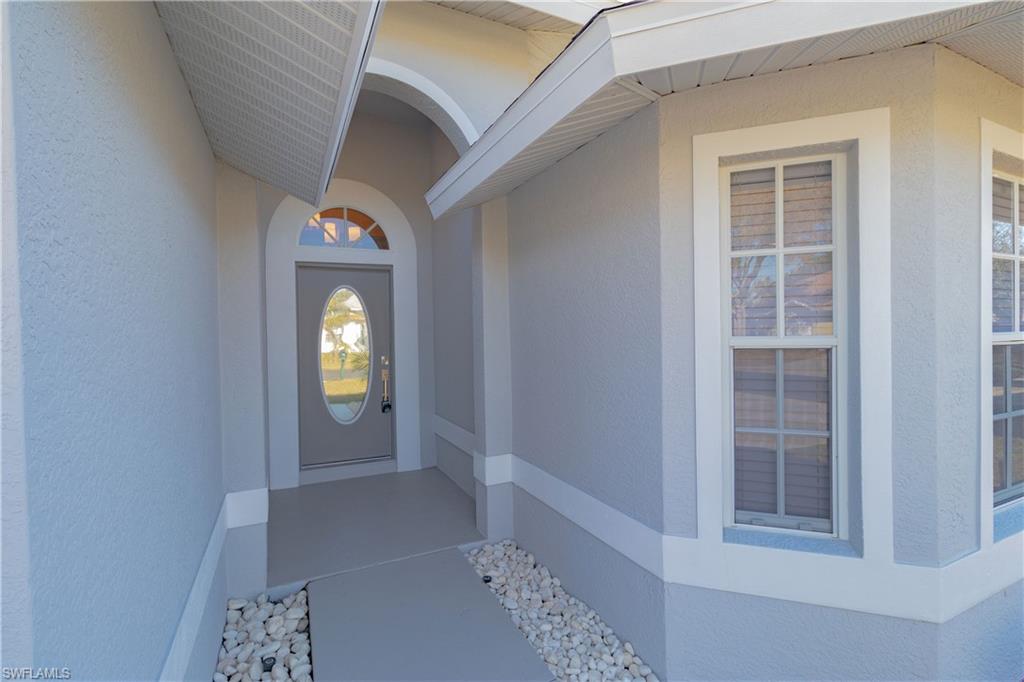 COLONY PINES - Residential