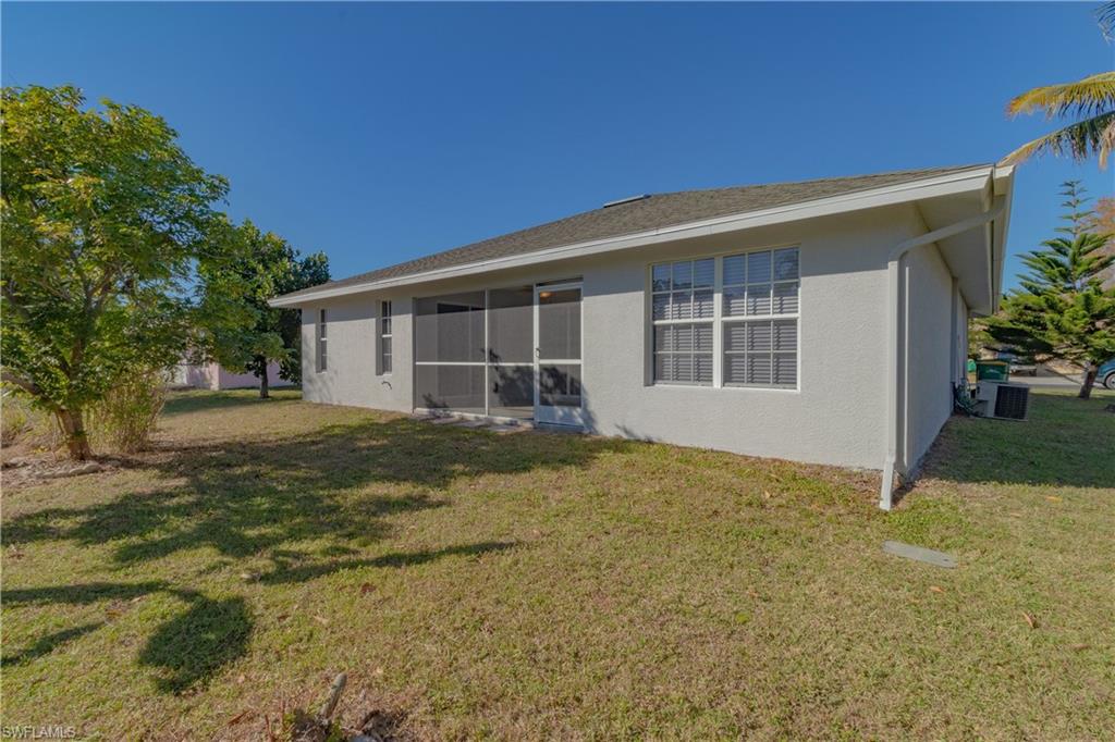 COLONY PINES - Residential