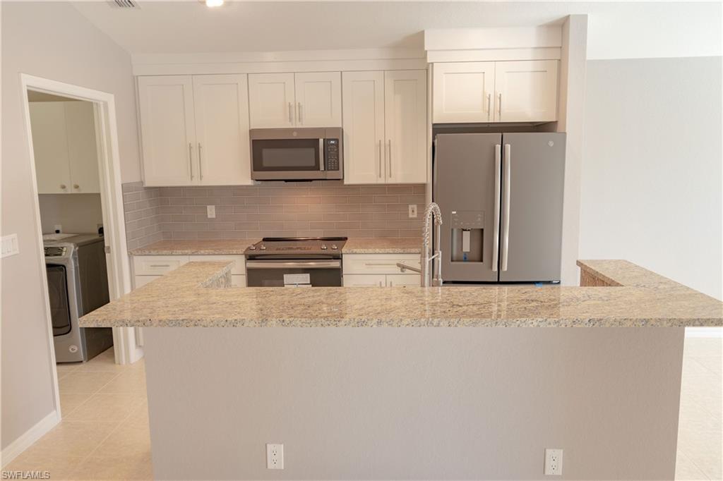 COLONY PINES - Residential