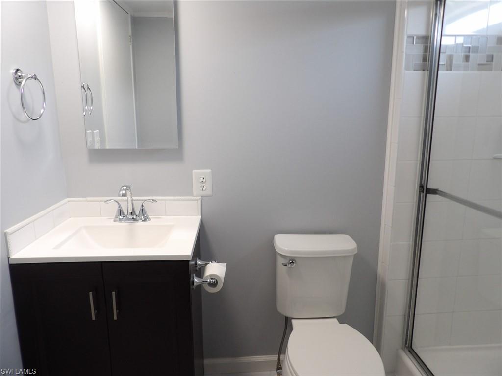 MOBILE MANOR - Residential