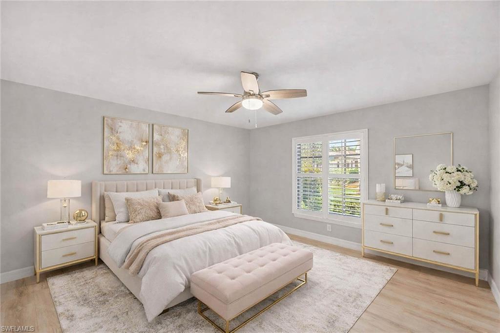 GLENEAGLES - Residential