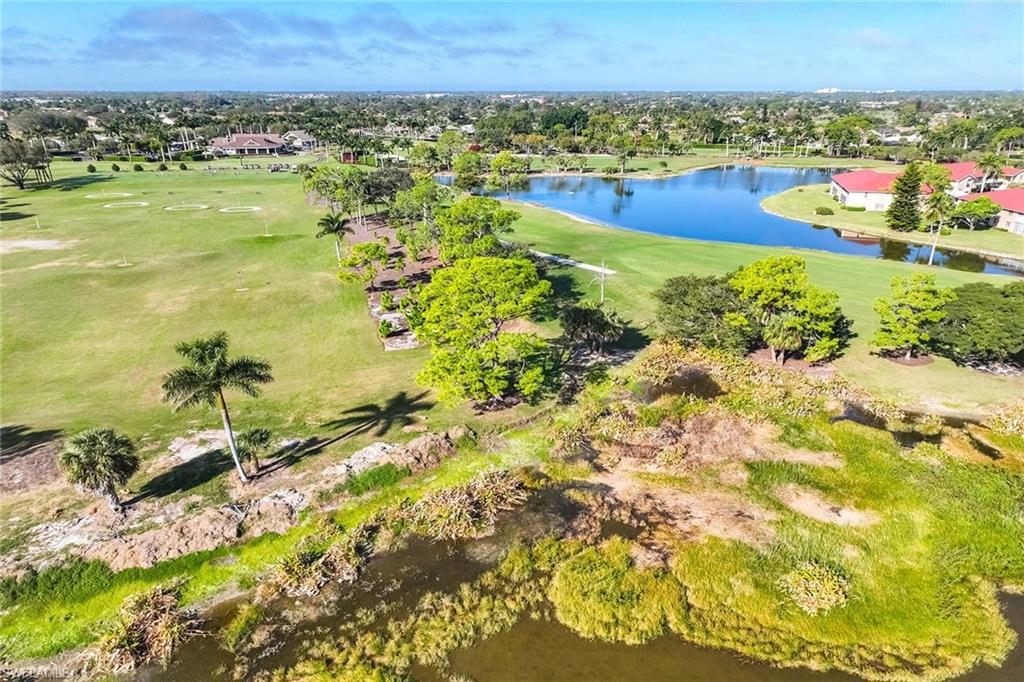 GLENEAGLES - Residential