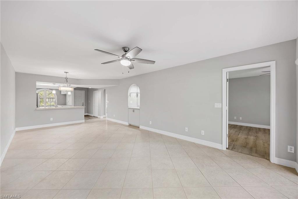 GLENEAGLES - Residential