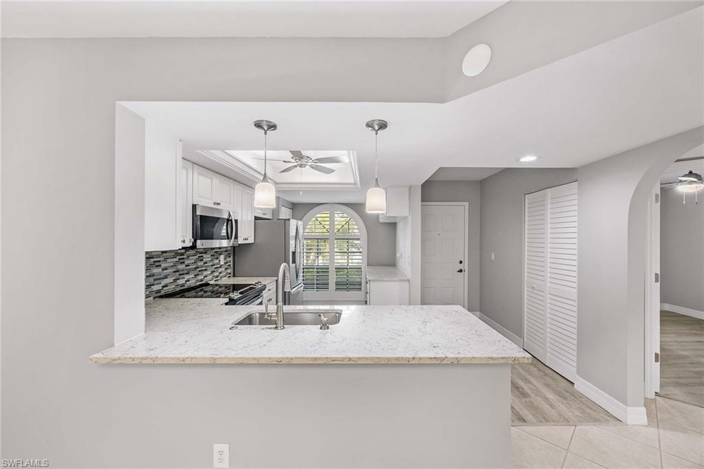 GLENEAGLES - Residential