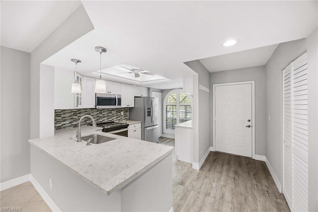 GLENEAGLES - Residential