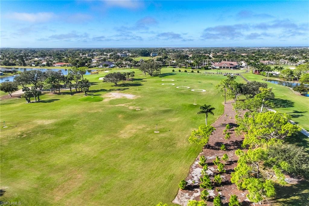 GLENEAGLES - Residential