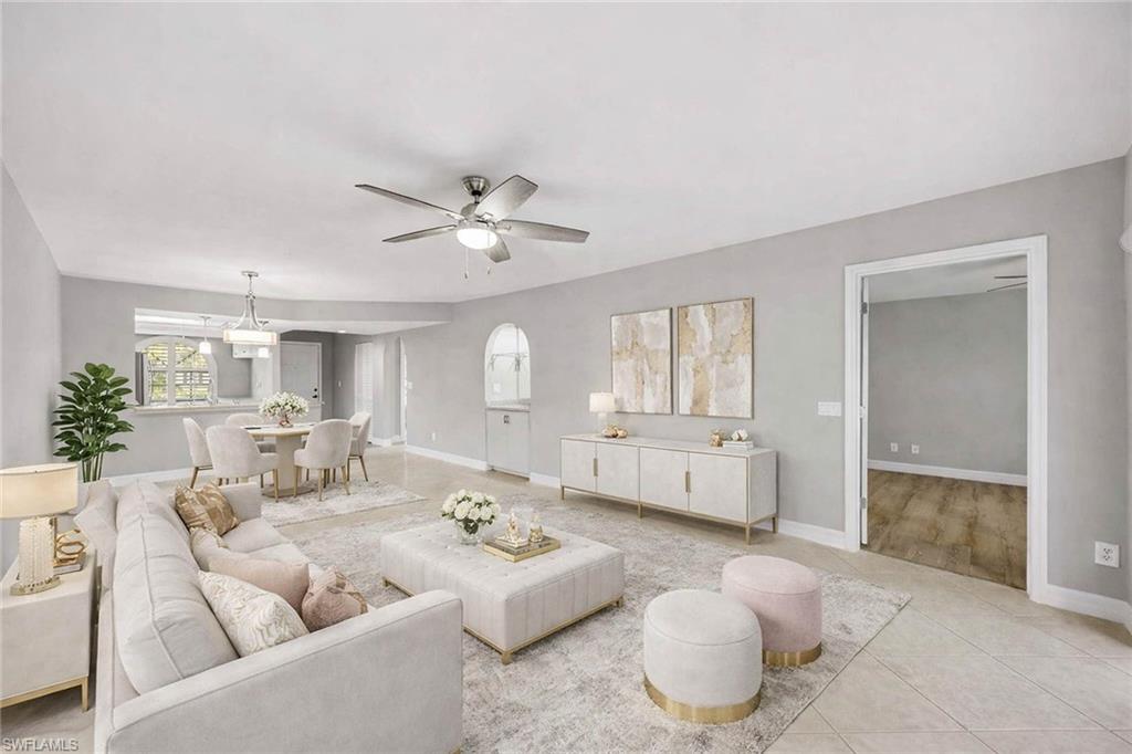 GLENEAGLES - Residential