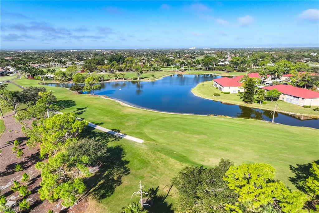 GLENEAGLES - Residential