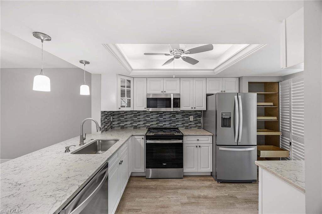 GLENEAGLES - Residential