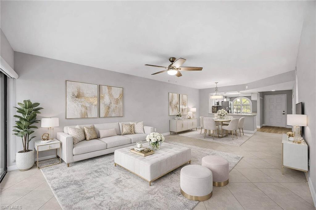 GLENEAGLES - Residential