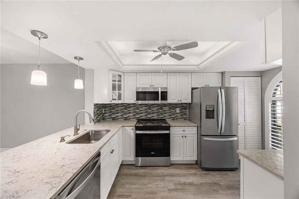 GLENEAGLES - Residential