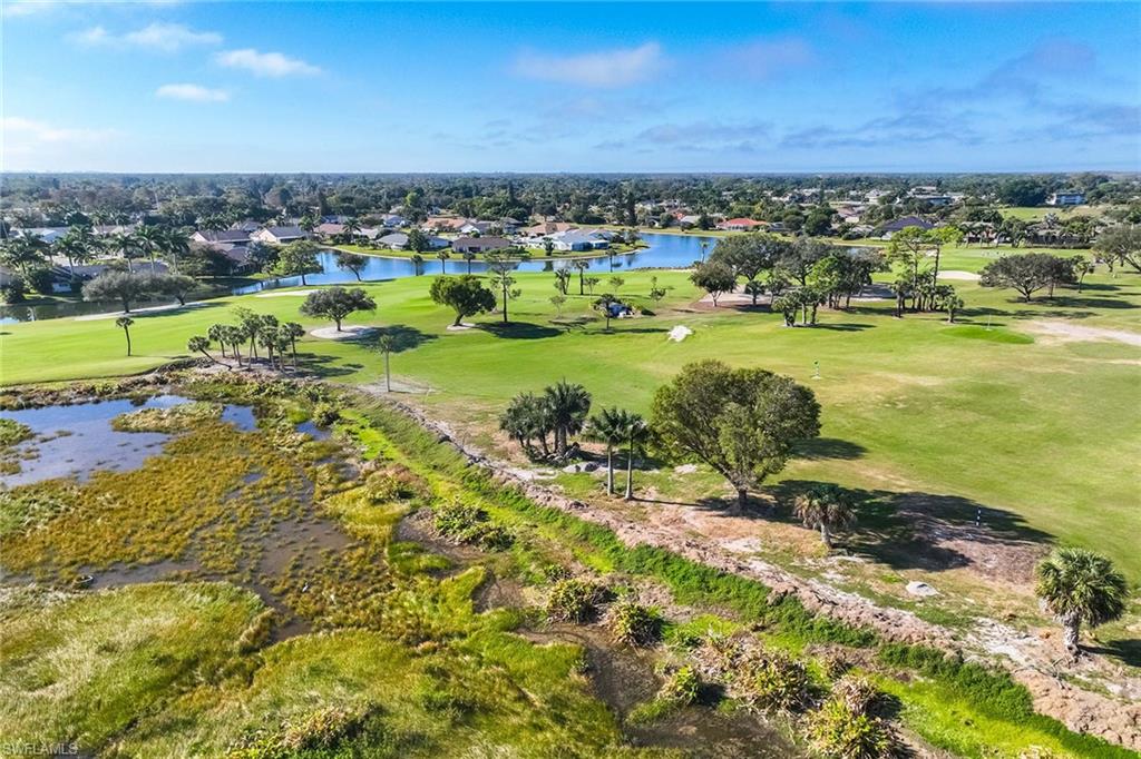 GLENEAGLES - Residential