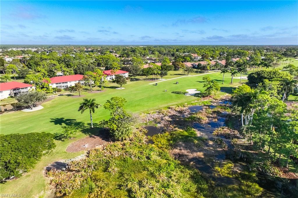 GLENEAGLES - Residential