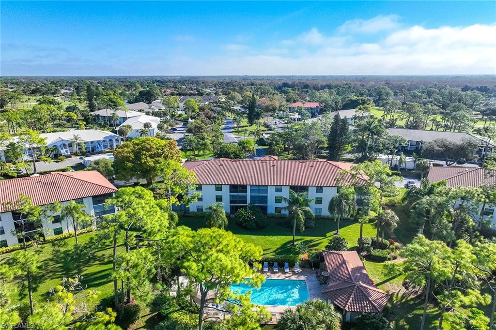 GLENEAGLES - Residential