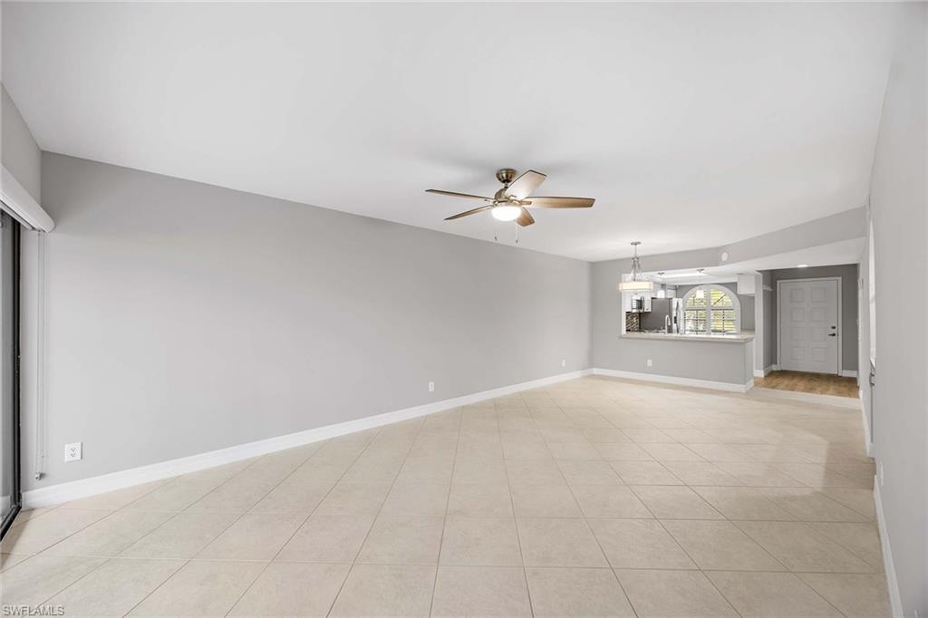 GLENEAGLES - Residential