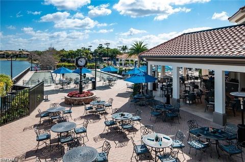 A home in BONITA SPRINGS