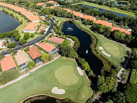 A home in BONITA SPRINGS