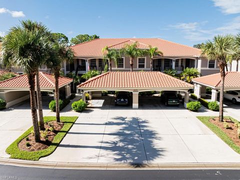 A home in BONITA SPRINGS