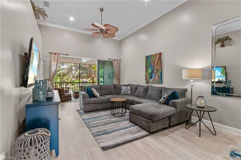 A home in BONITA SPRINGS