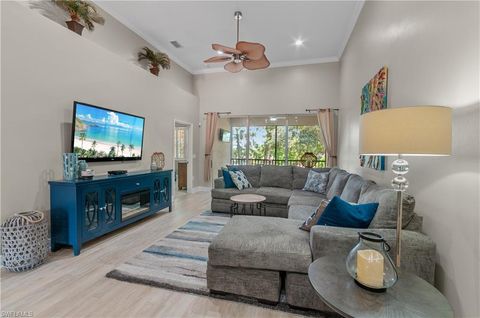 A home in BONITA SPRINGS