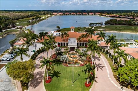 A home in BONITA SPRINGS