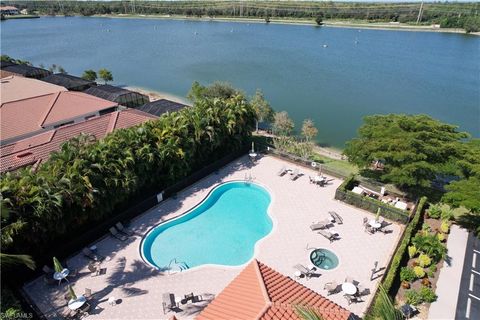 A home in BONITA SPRINGS