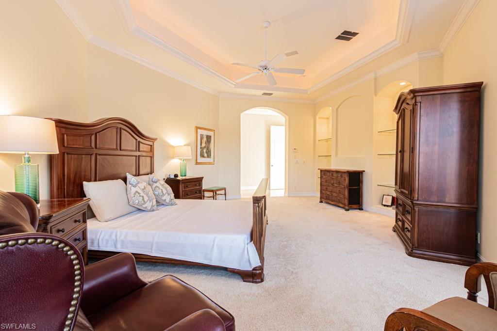 MARSH LINKS - Residential