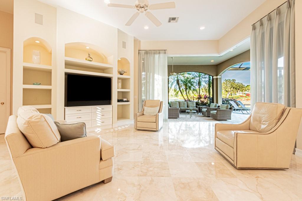 MARSH LINKS - Residential